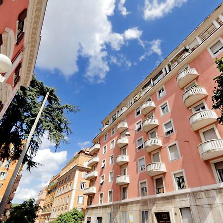 Bellezza Al Colosseo - B&B & Apts Roma Eksteriør bilde