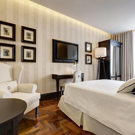 Bellezza Al Colosseo - B&B & Apts Roma Eksteriør bilde