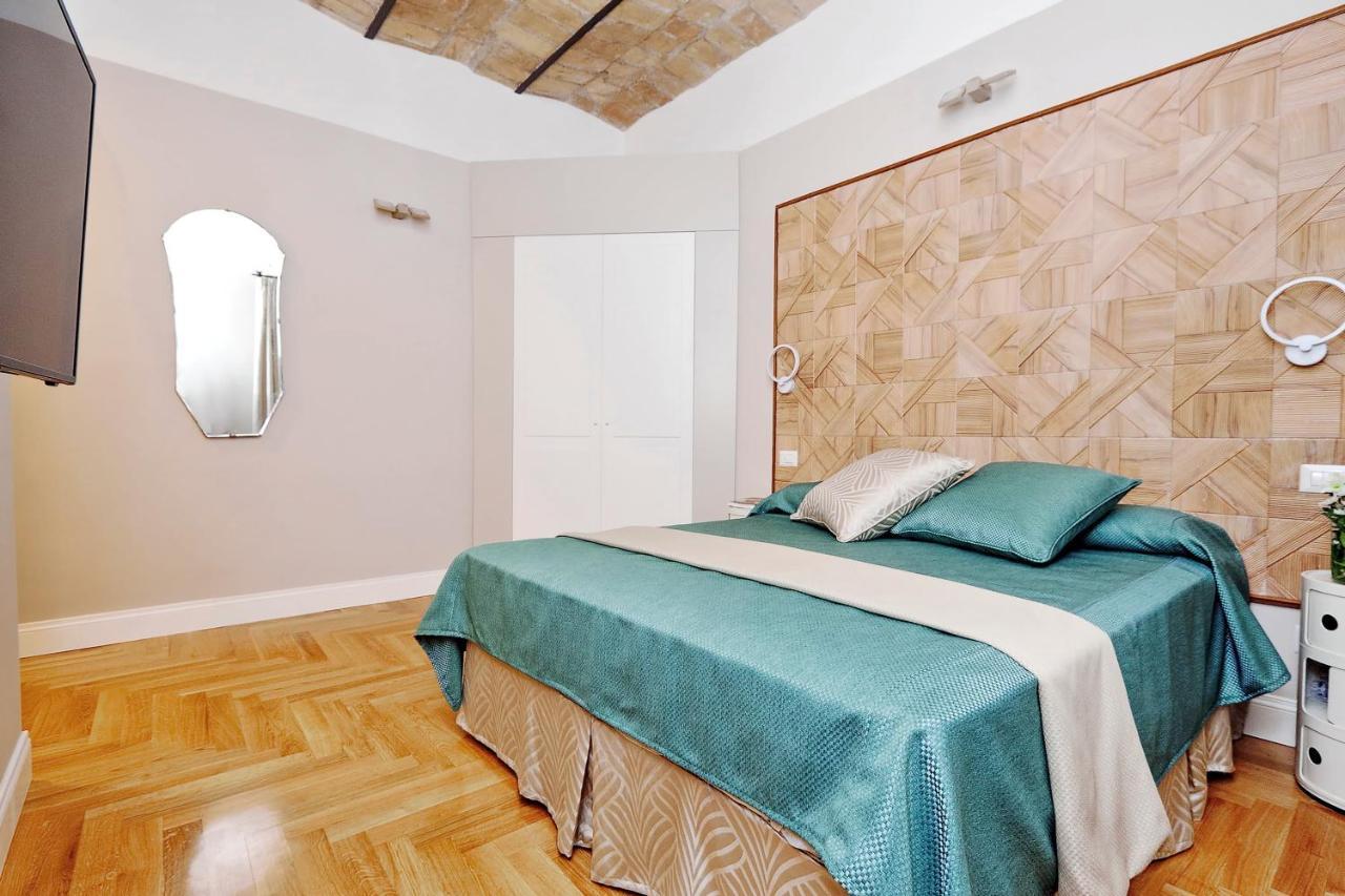 Bellezza Al Colosseo - B&B & Apts Roma Eksteriør bilde
