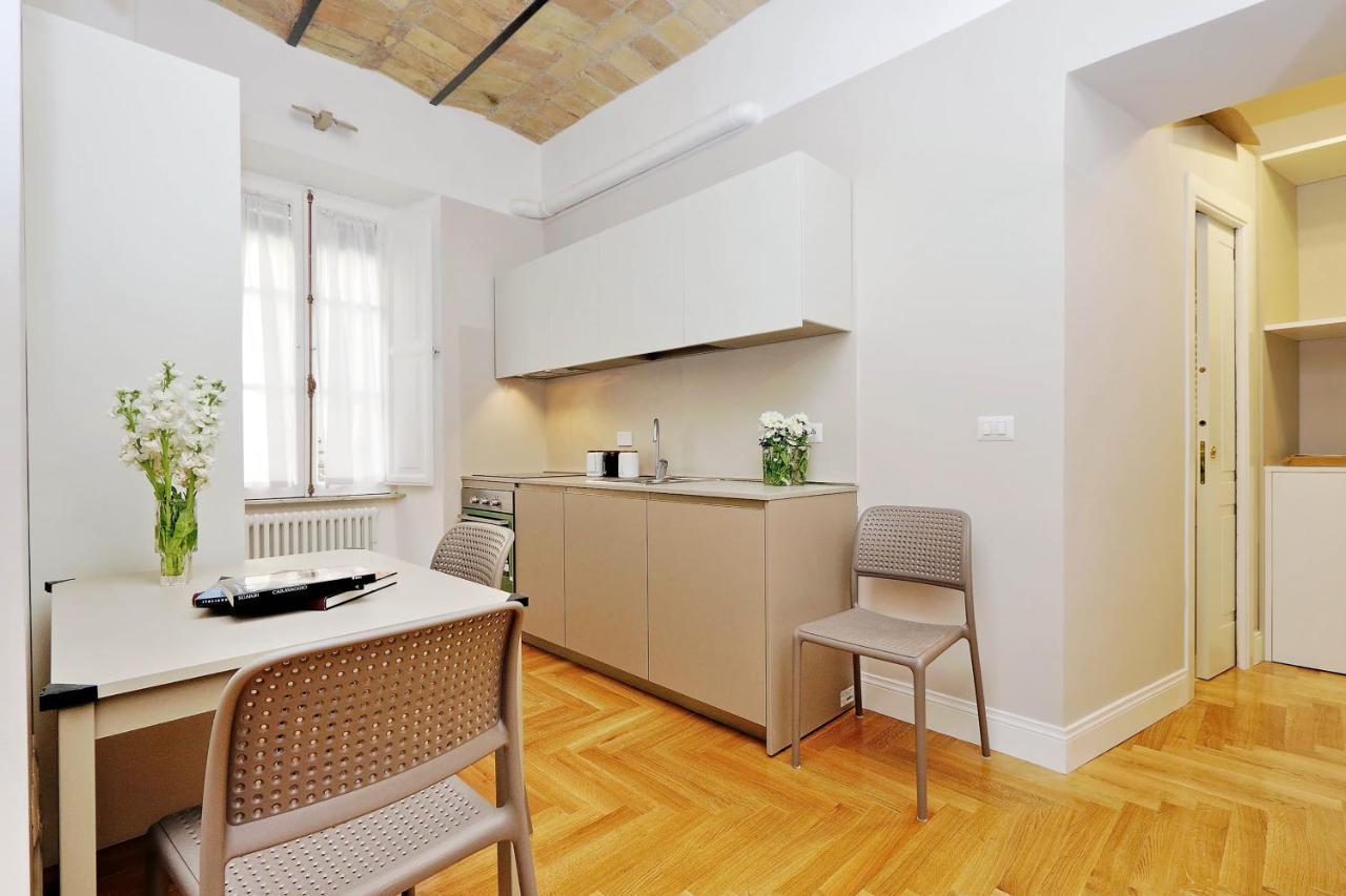 Bellezza Al Colosseo - B&B & Apts Roma Eksteriør bilde