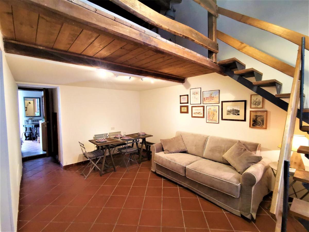 Bellezza Al Colosseo - B&B & Apts Roma Eksteriør bilde