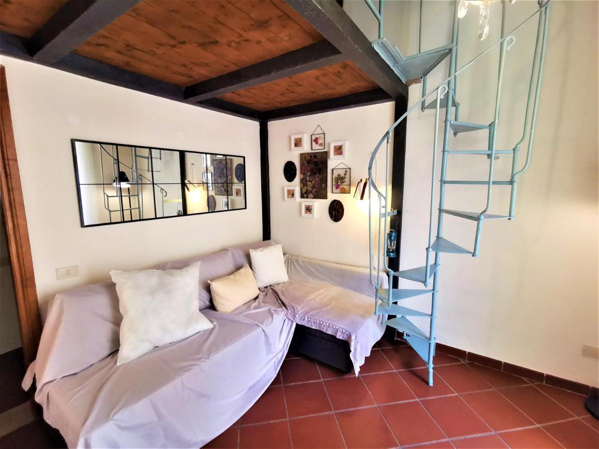 Bellezza Al Colosseo - B&B & Apts Roma Eksteriør bilde