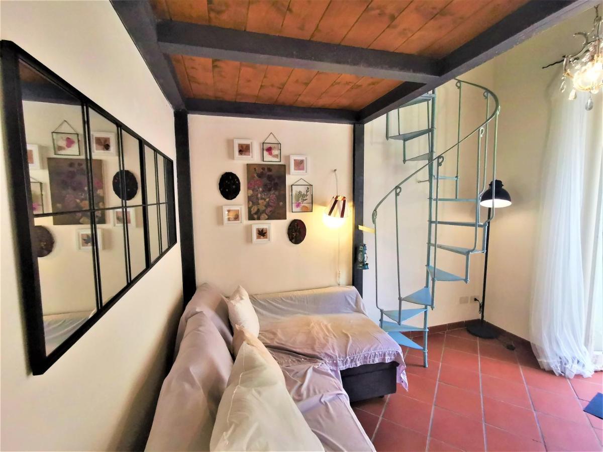 Bellezza Al Colosseo - B&B & Apts Roma Eksteriør bilde