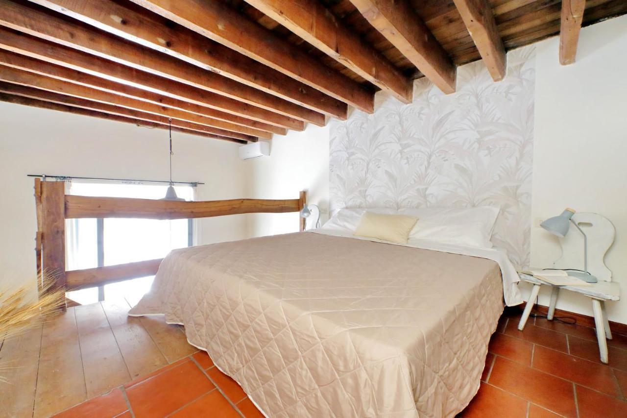 Bellezza Al Colosseo - B&B & Apts Roma Eksteriør bilde