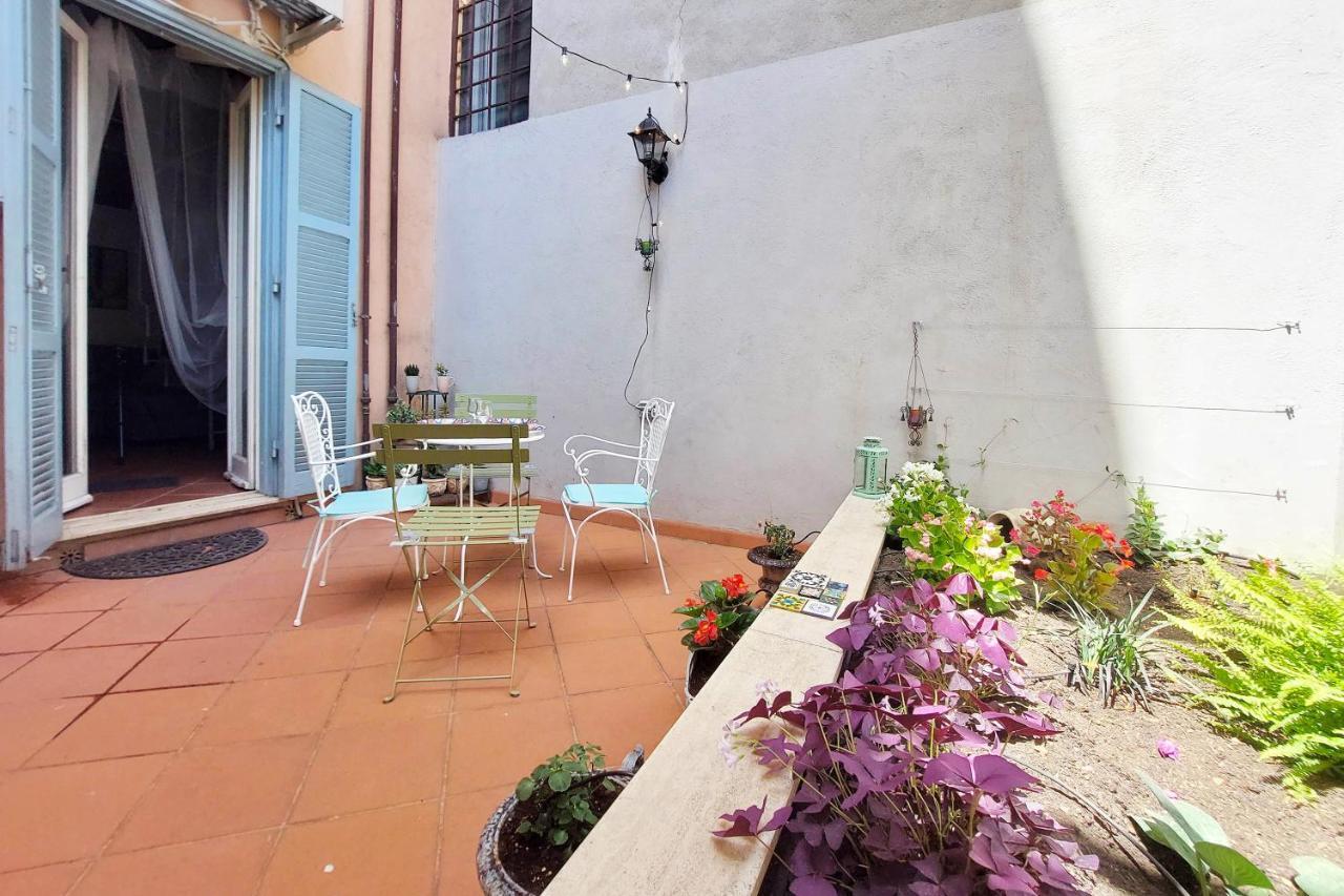 Bellezza Al Colosseo - B&B & Apts Roma Eksteriør bilde