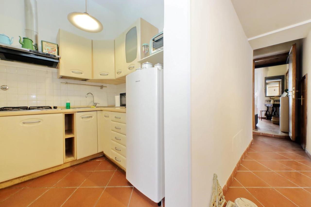 Bellezza Al Colosseo - B&B & Apts Roma Eksteriør bilde