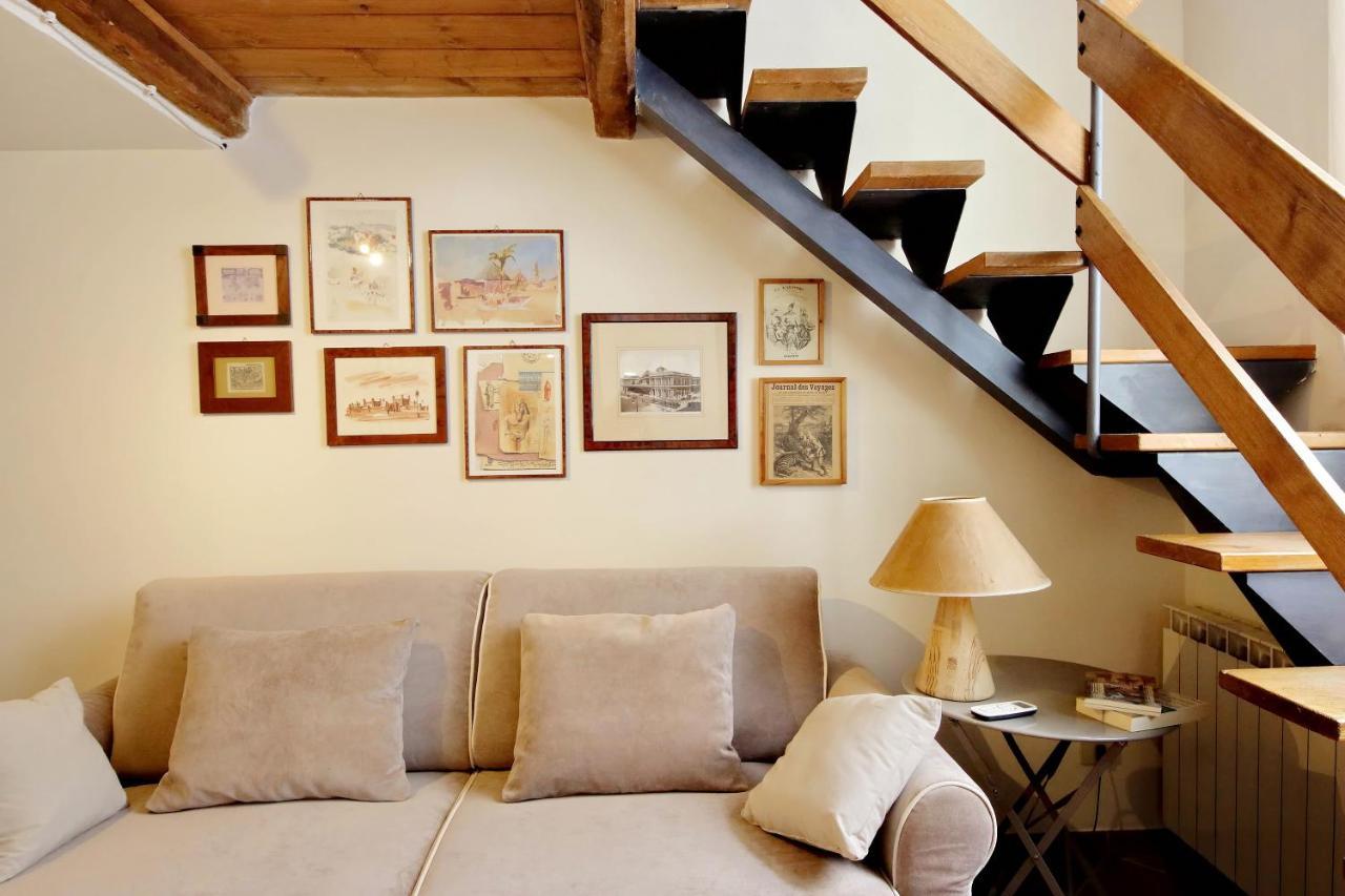 Bellezza Al Colosseo - B&B & Apts Roma Eksteriør bilde