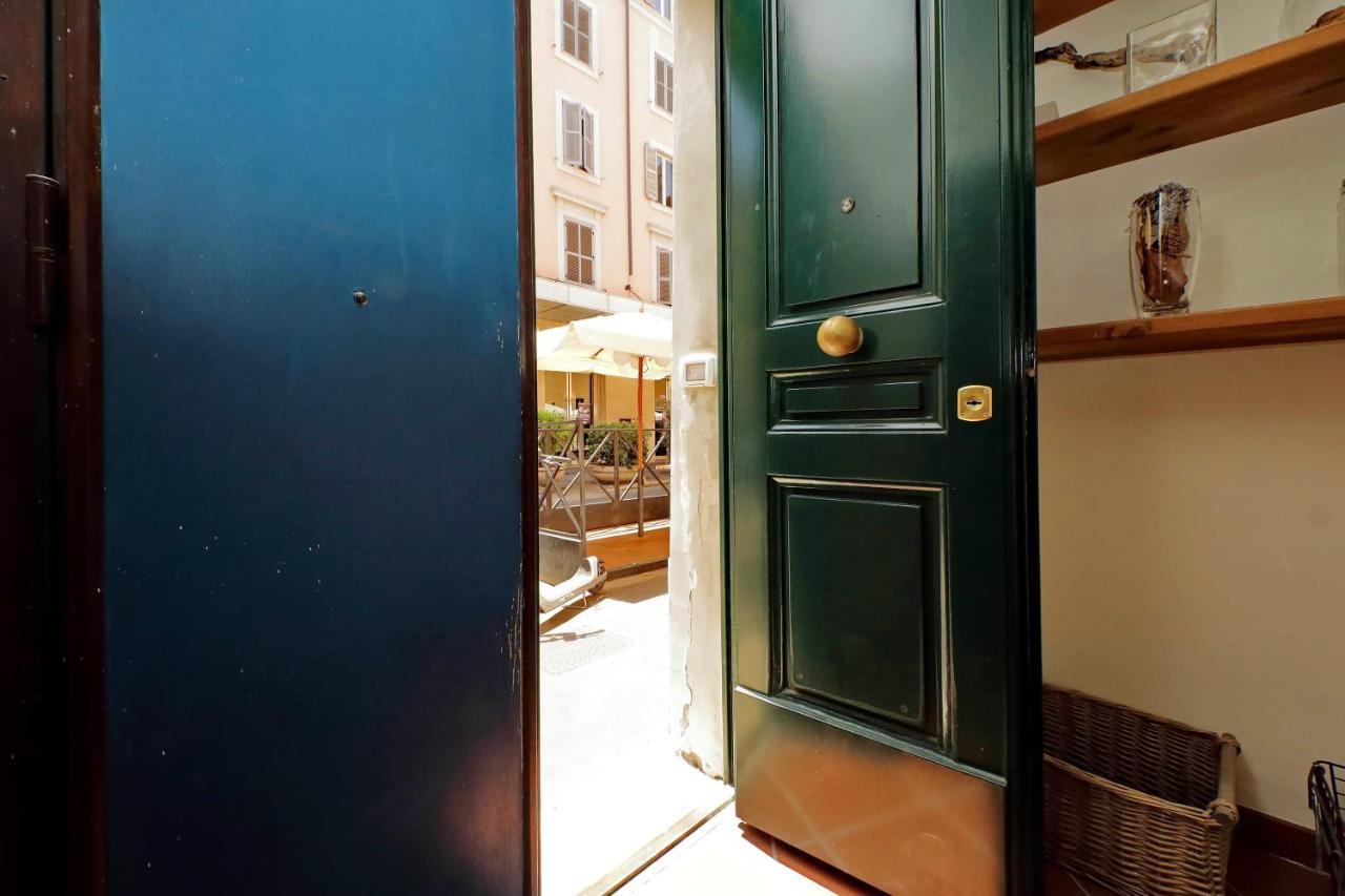 Bellezza Al Colosseo - B&B & Apts Roma Eksteriør bilde