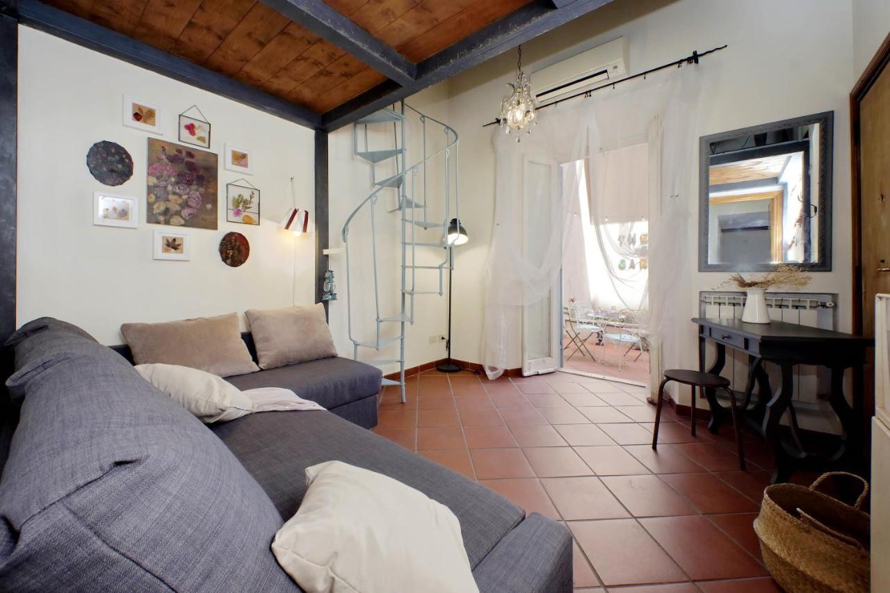 Bellezza Al Colosseo - B&B & Apts Roma Eksteriør bilde