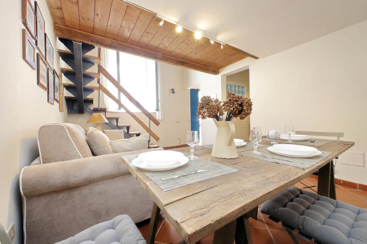 Bellezza Al Colosseo - B&B & Apts Roma Eksteriør bilde