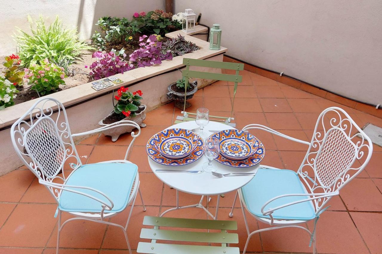 Bellezza Al Colosseo - B&B & Apts Roma Eksteriør bilde