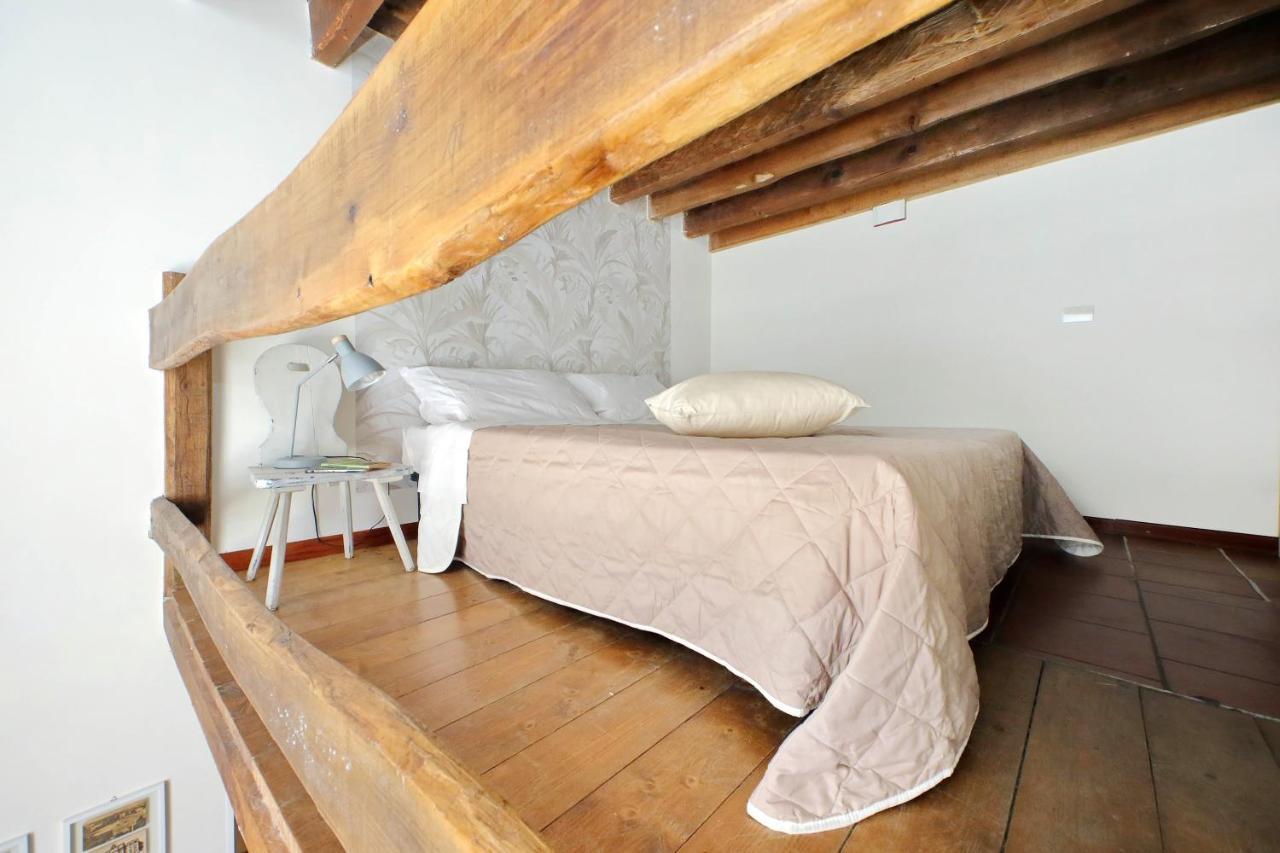 Bellezza Al Colosseo - B&B & Apts Roma Eksteriør bilde