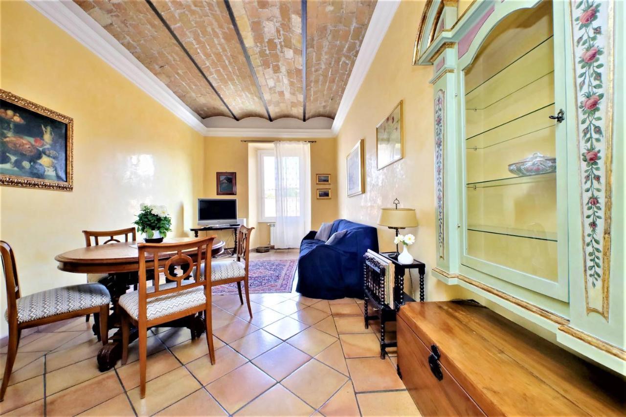 Bellezza Al Colosseo - B&B & Apts Roma Eksteriør bilde