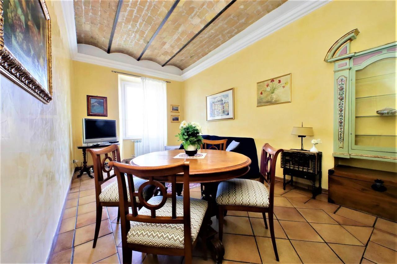 Bellezza Al Colosseo - B&B & Apts Roma Eksteriør bilde