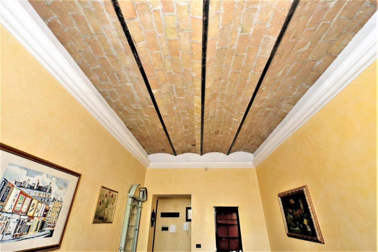 Bellezza Al Colosseo - B&B & Apts Roma Eksteriør bilde
