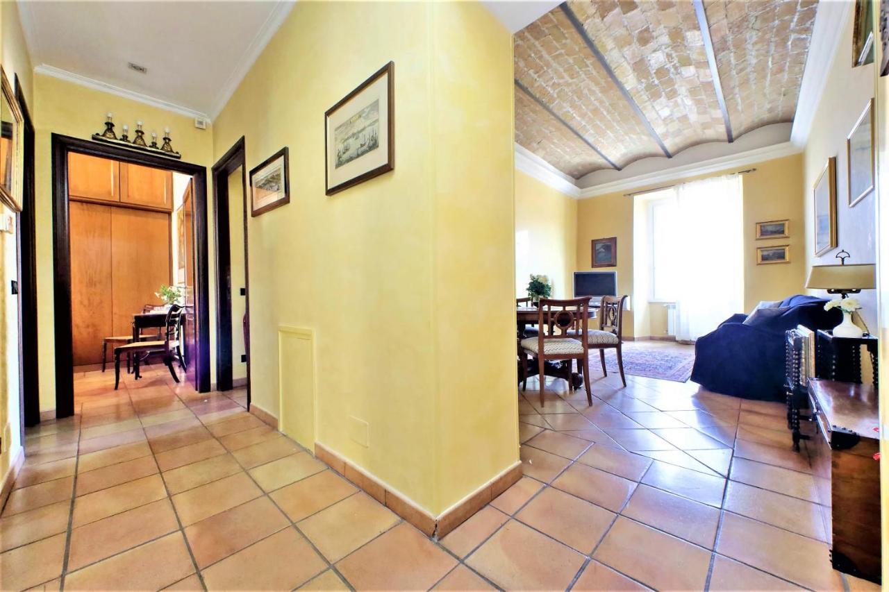 Bellezza Al Colosseo - B&B & Apts Roma Eksteriør bilde