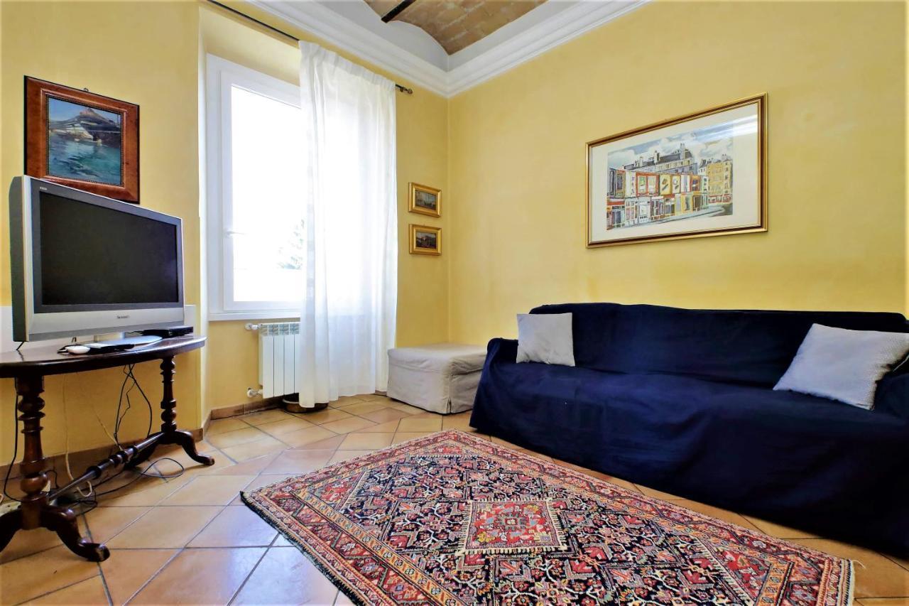 Bellezza Al Colosseo - B&B & Apts Roma Eksteriør bilde