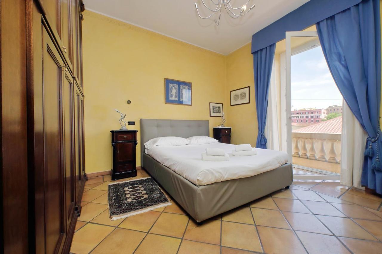 Bellezza Al Colosseo - B&B & Apts Roma Eksteriør bilde