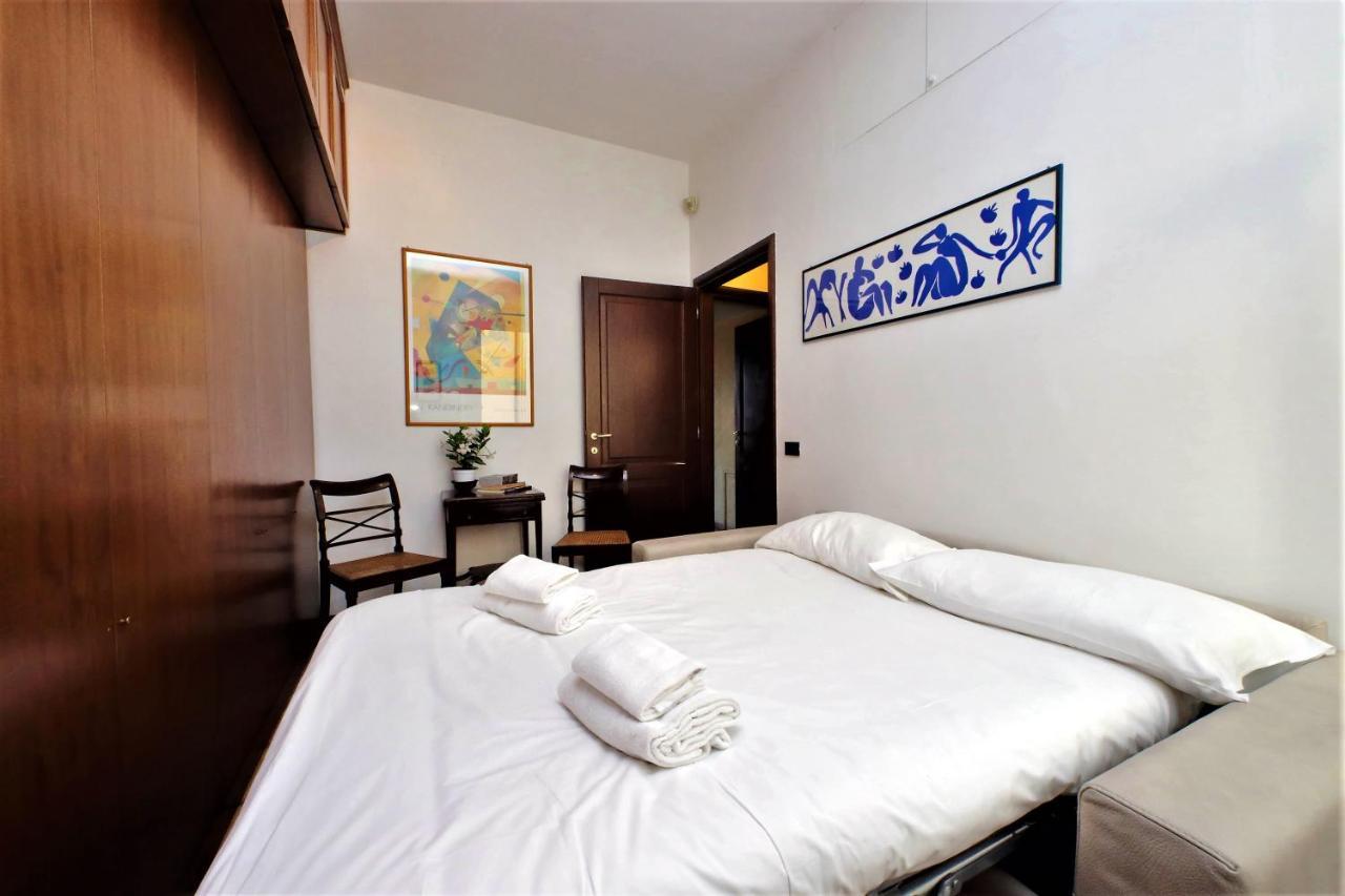 Bellezza Al Colosseo - B&B & Apts Roma Eksteriør bilde