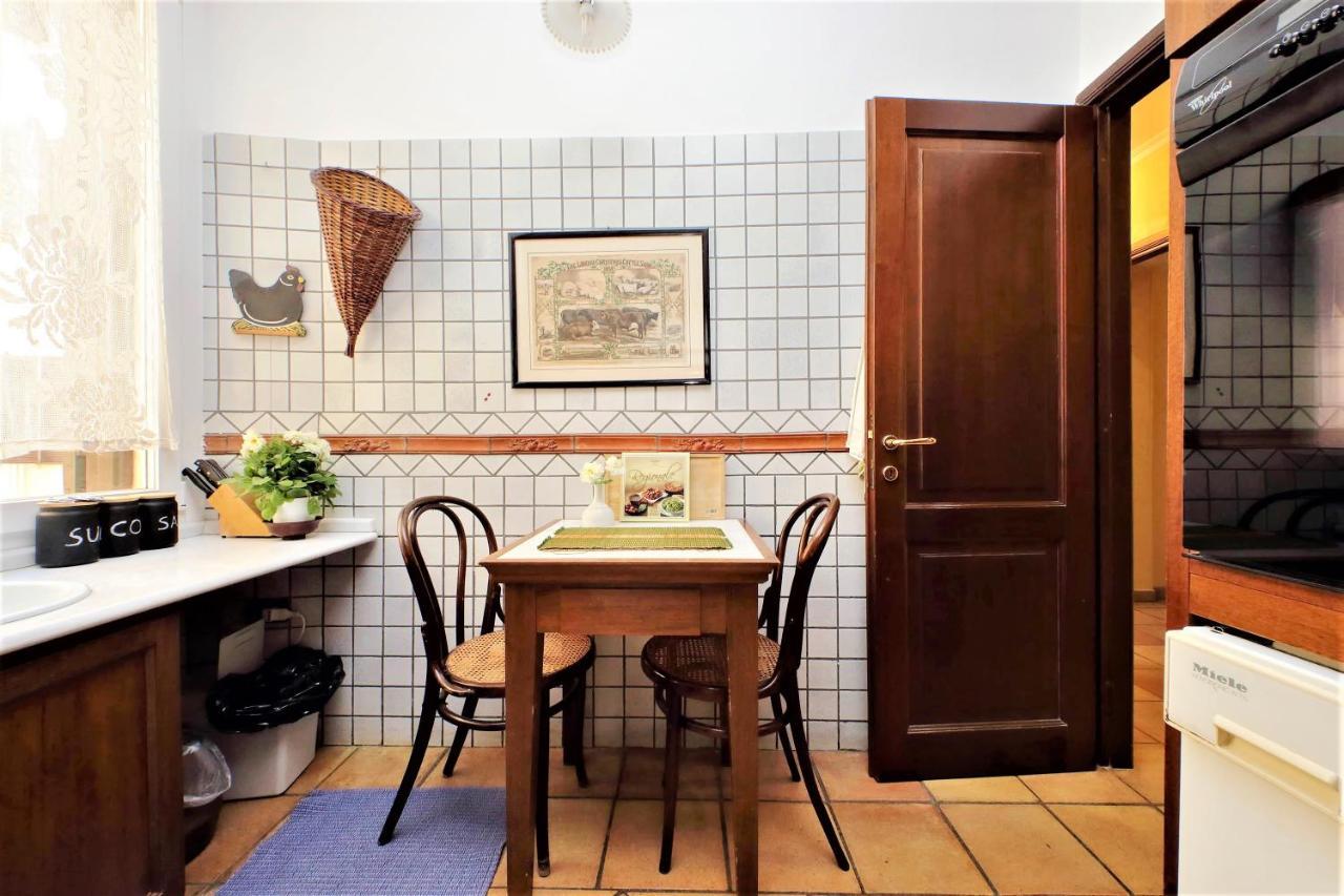 Bellezza Al Colosseo - B&B & Apts Roma Eksteriør bilde