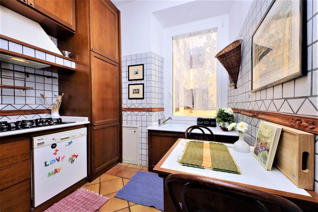 Bellezza Al Colosseo - B&B & Apts Roma Eksteriør bilde