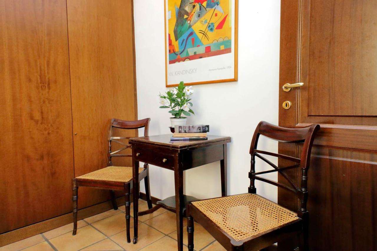 Bellezza Al Colosseo - B&B & Apts Roma Eksteriør bilde