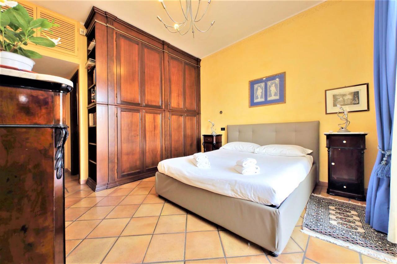 Bellezza Al Colosseo - B&B & Apts Roma Eksteriør bilde