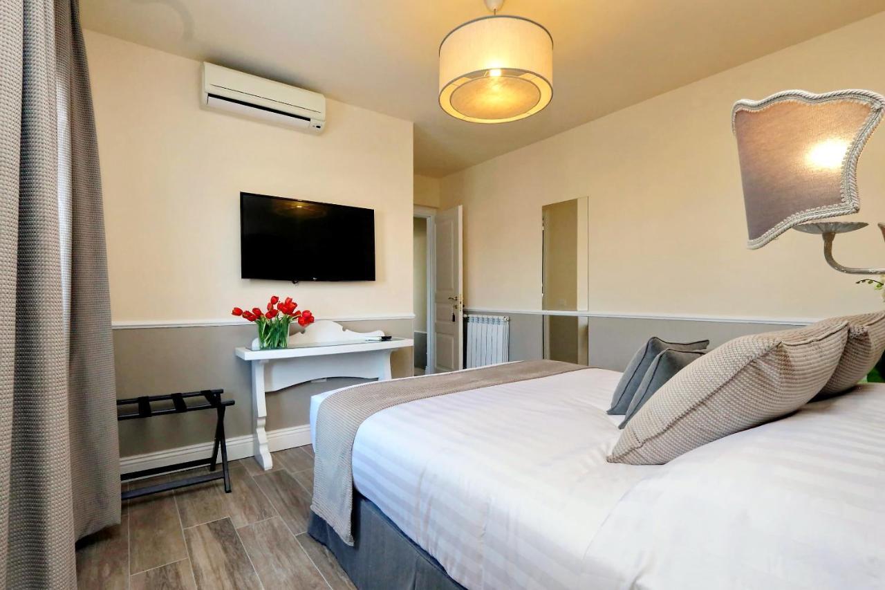 Bellezza Al Colosseo - B&B & Apts Roma Eksteriør bilde