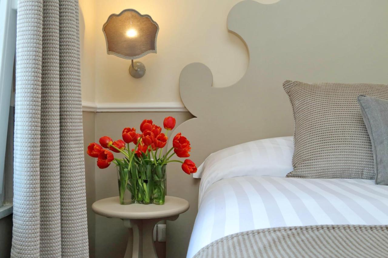 Bellezza Al Colosseo - B&B & Apts Roma Eksteriør bilde