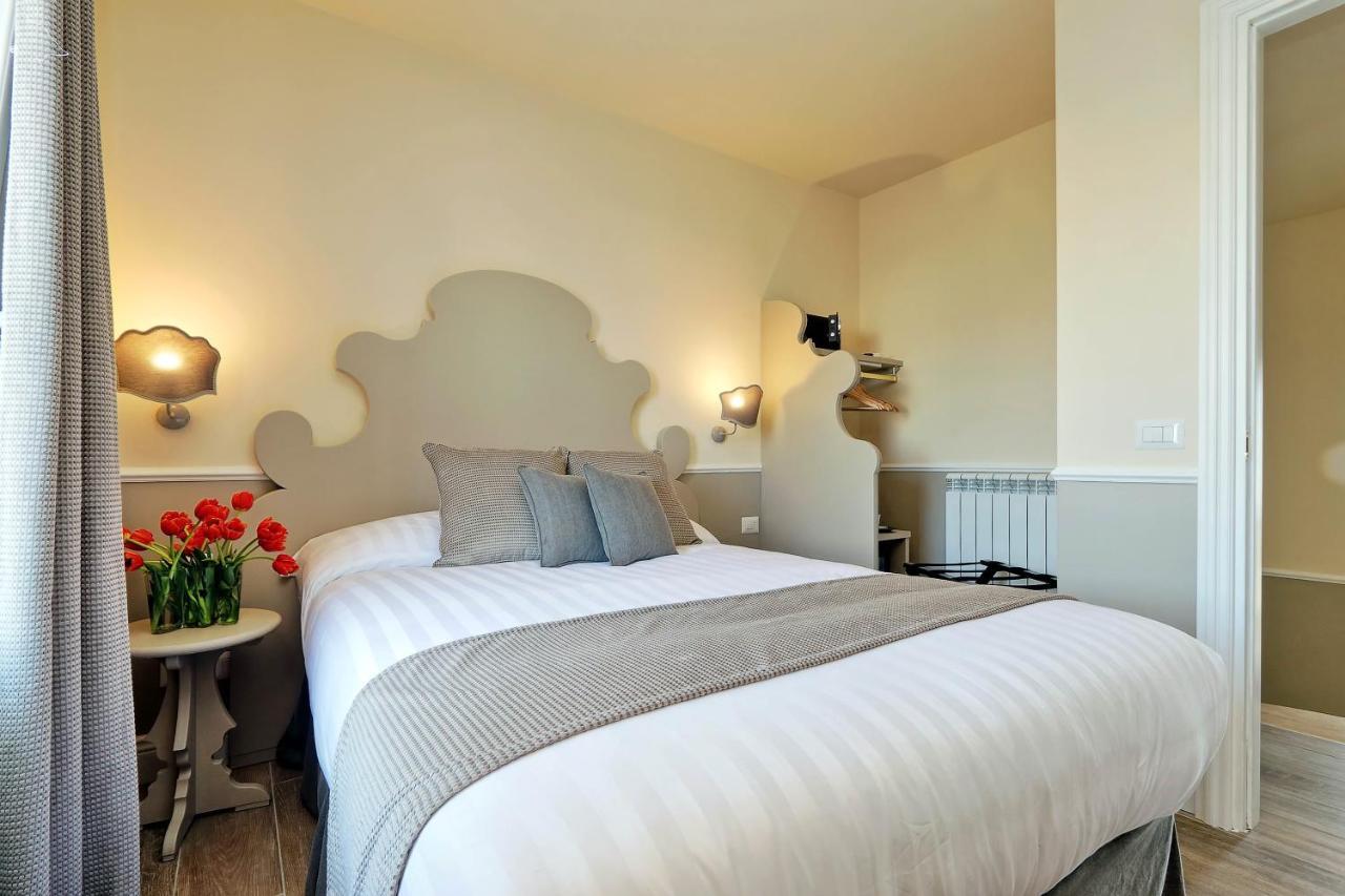 Bellezza Al Colosseo - B&B & Apts Roma Eksteriør bilde