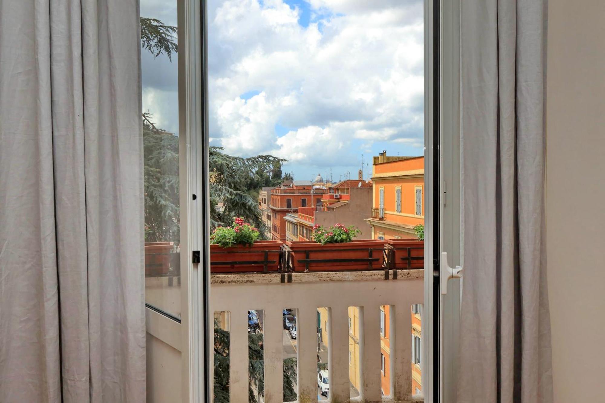 Bellezza Al Colosseo - B&B & Apts Roma Eksteriør bilde