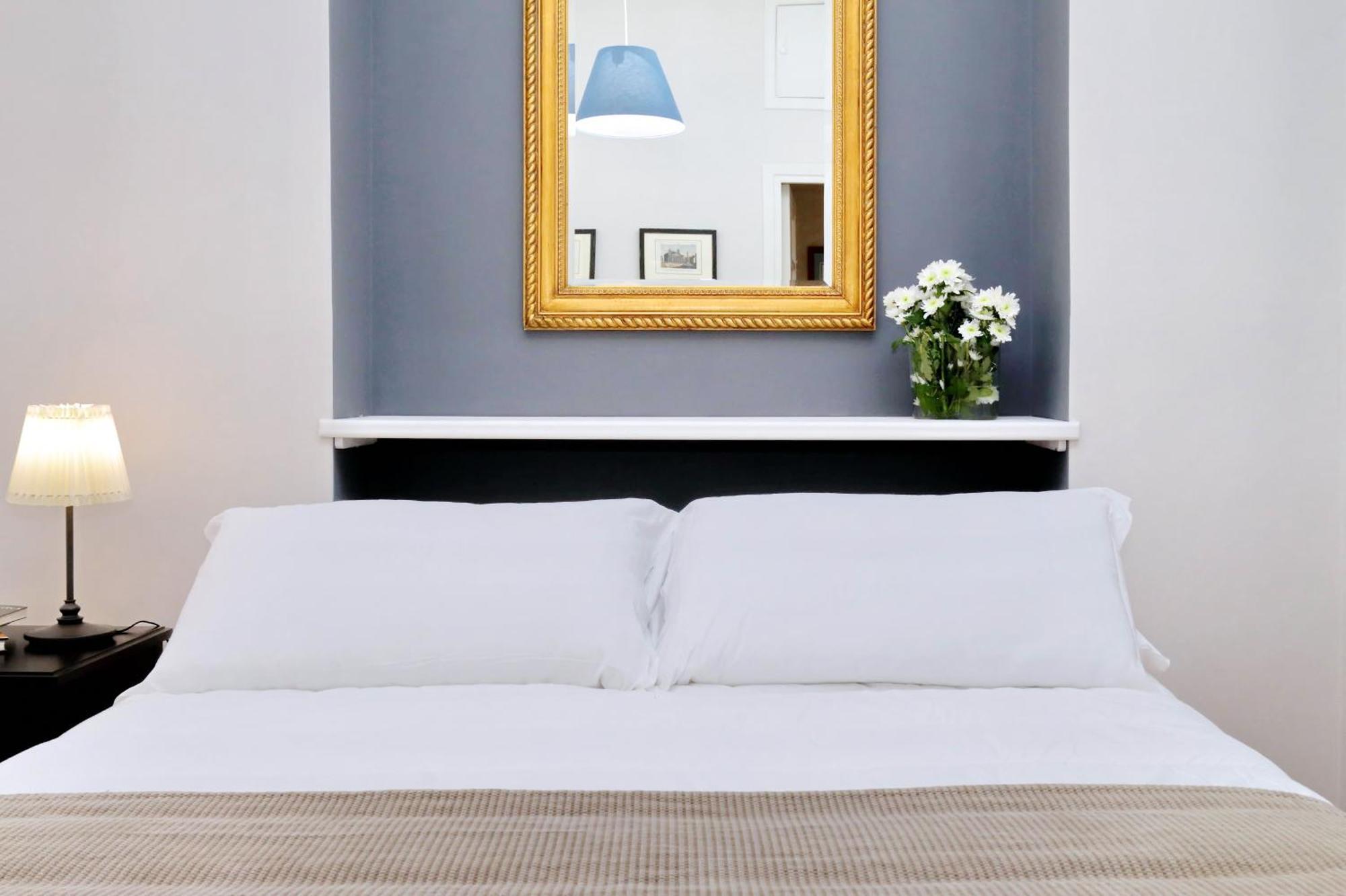 Bellezza Al Colosseo - B&B & Apts Roma Eksteriør bilde