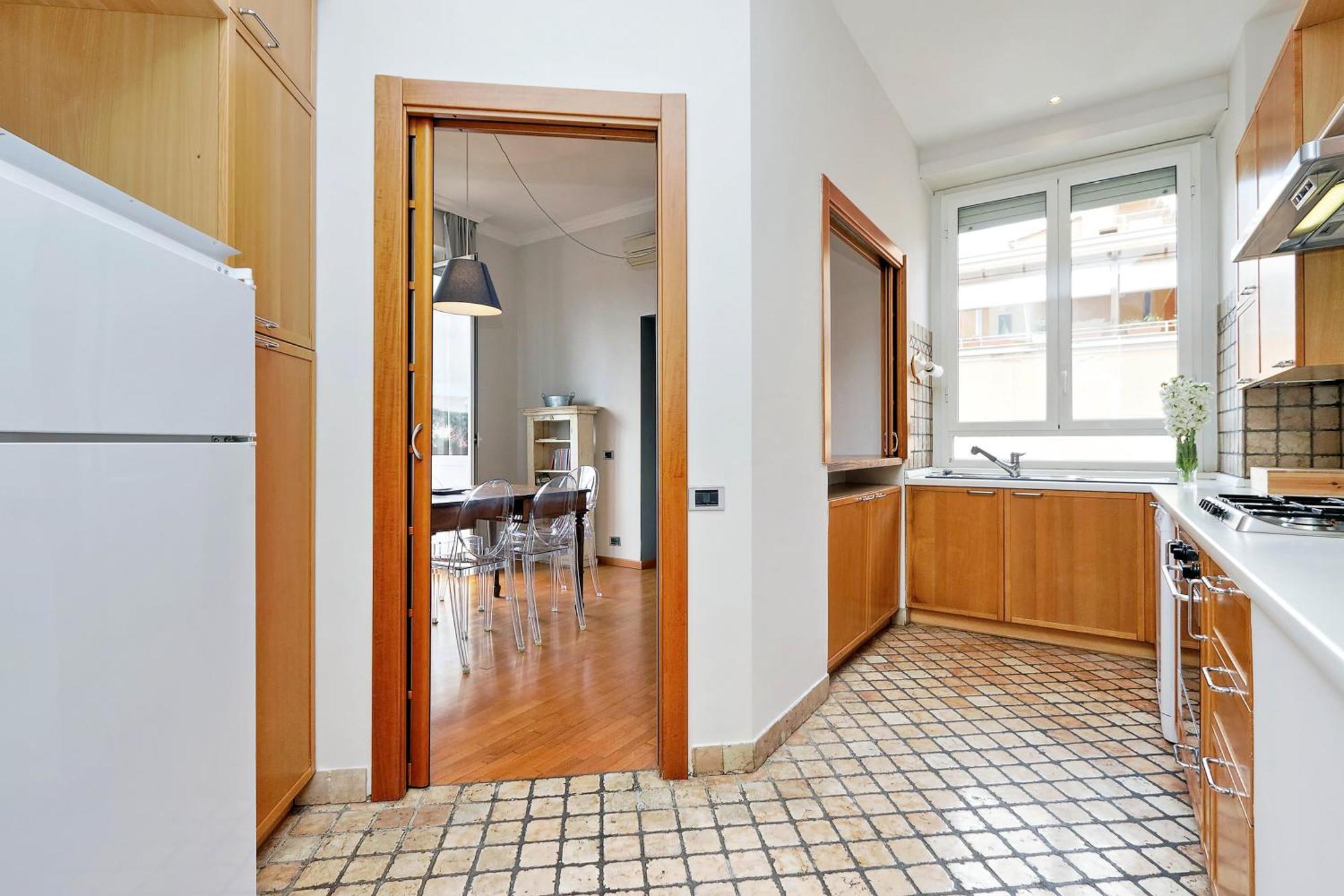 Bellezza Al Colosseo - B&B & Apts Roma Eksteriør bilde