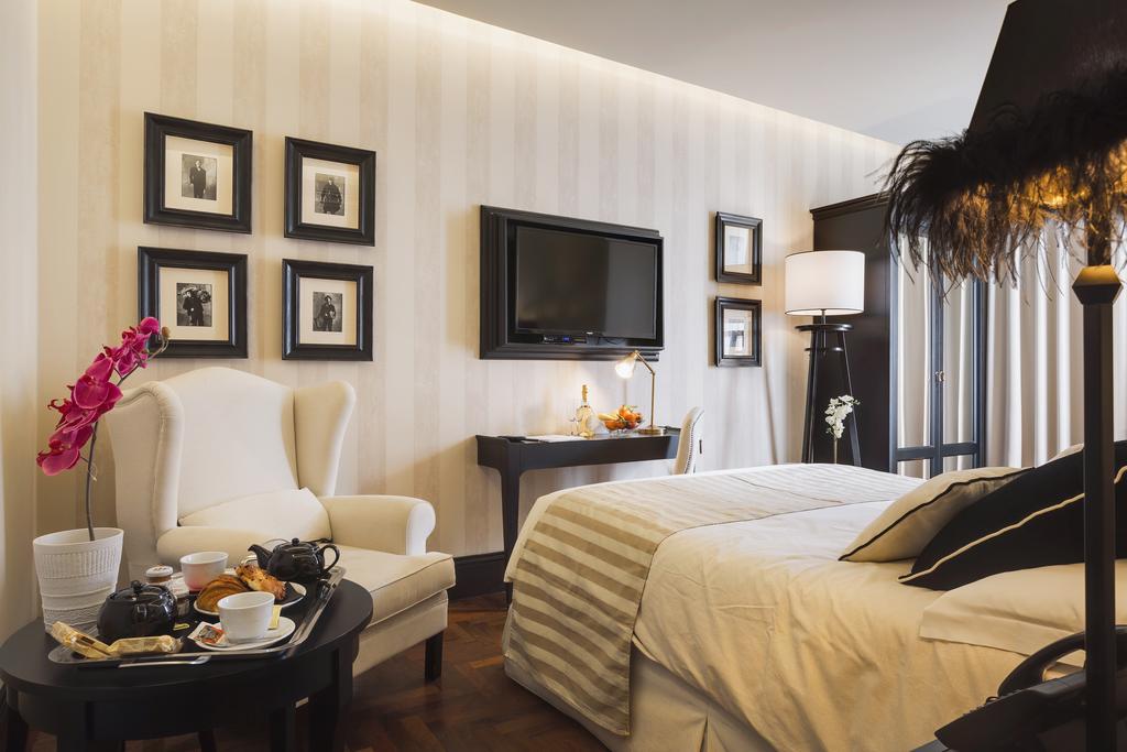 Bellezza Al Colosseo - B&B & Apts Roma Eksteriør bilde