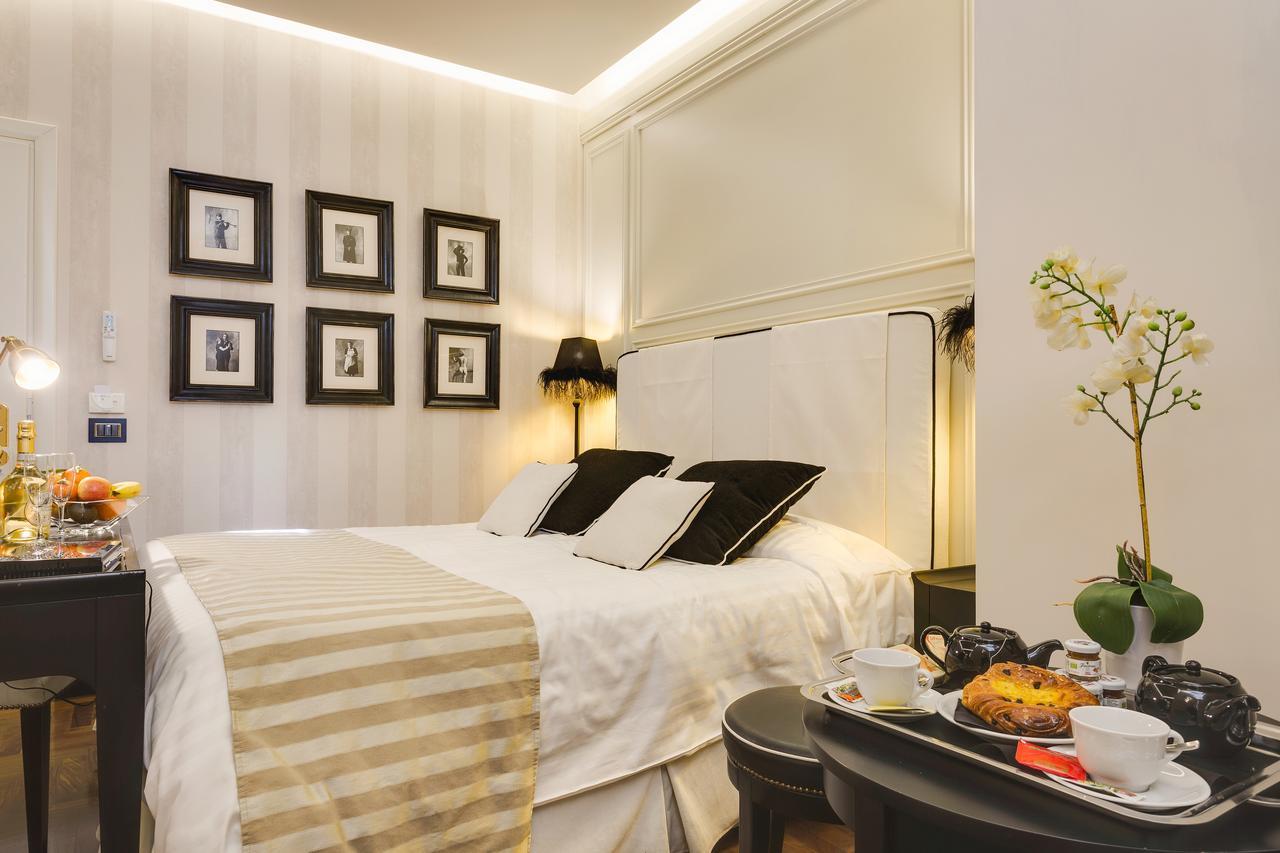 Bellezza Al Colosseo - B&B & Apts Roma Eksteriør bilde