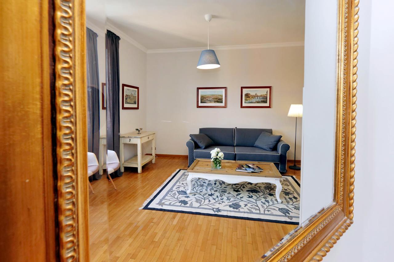 Bellezza Al Colosseo - B&B & Apts Roma Eksteriør bilde