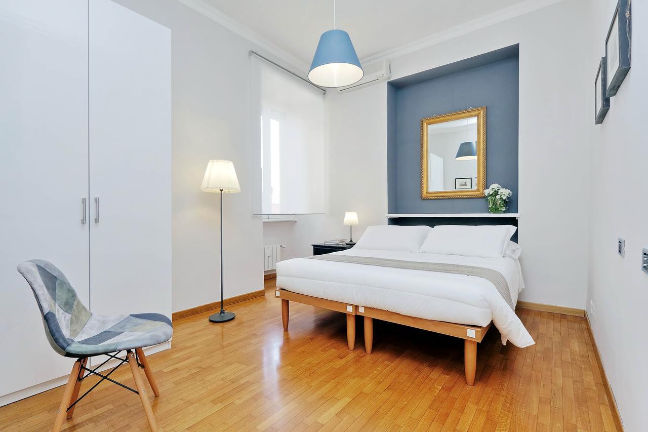 Bellezza Al Colosseo - B&B & Apts Roma Eksteriør bilde