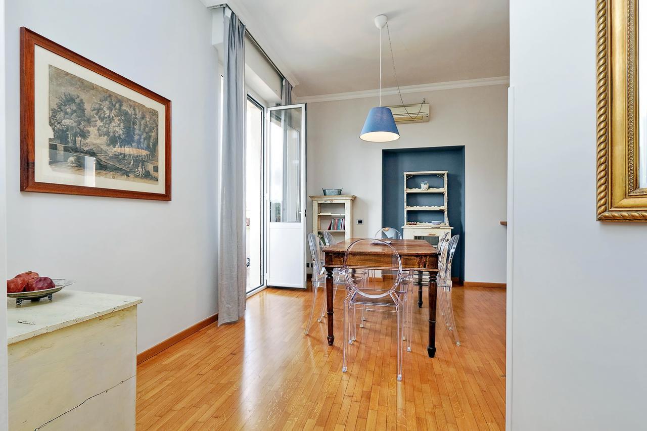 Bellezza Al Colosseo - B&B & Apts Roma Eksteriør bilde