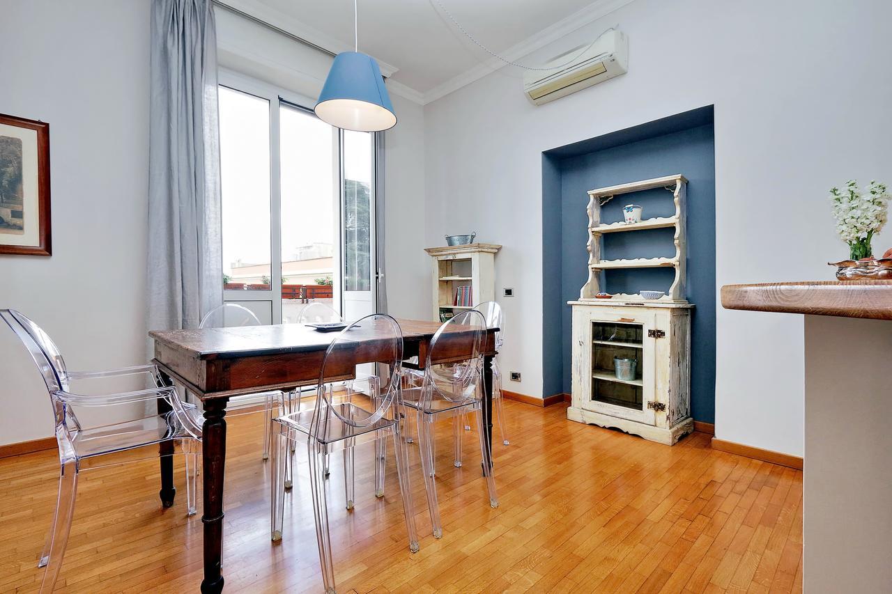 Bellezza Al Colosseo - B&B & Apts Roma Eksteriør bilde