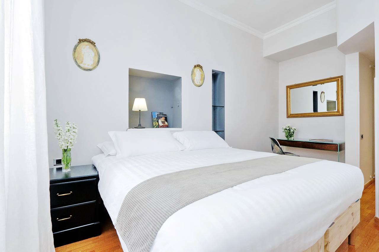 Bellezza Al Colosseo - B&B & Apts Roma Eksteriør bilde