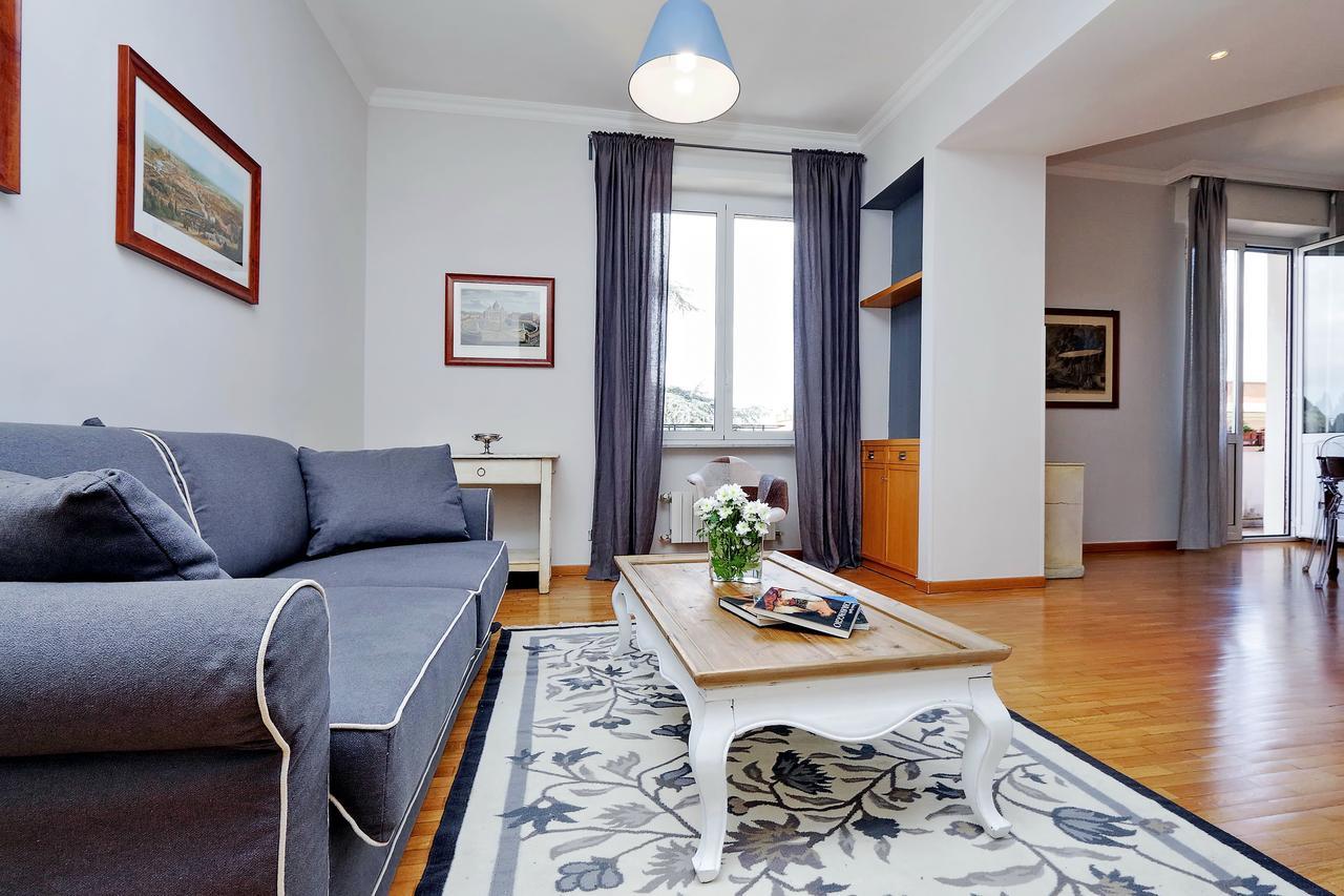 Bellezza Al Colosseo - B&B & Apts Roma Eksteriør bilde