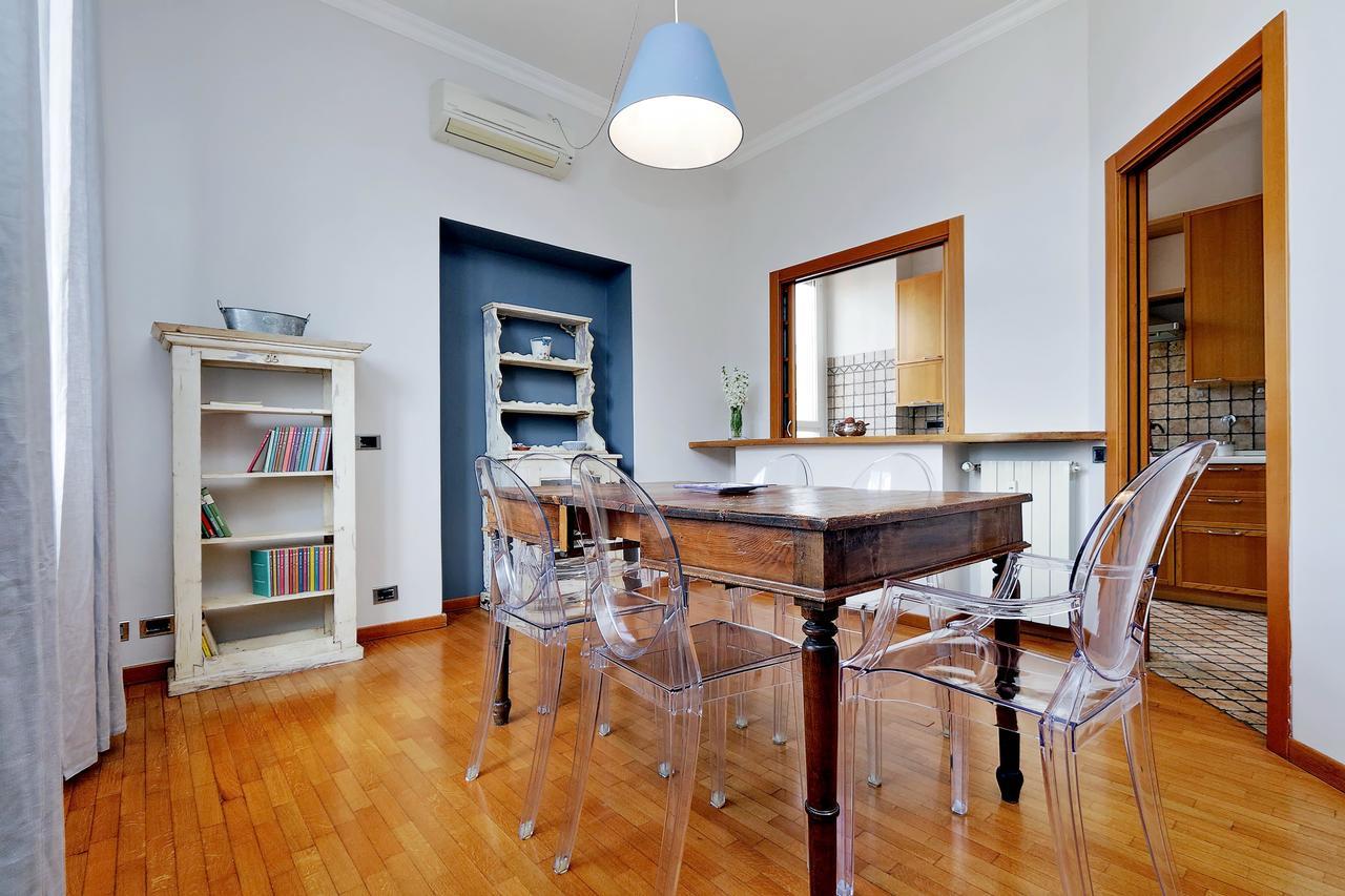 Bellezza Al Colosseo - B&B & Apts Roma Eksteriør bilde