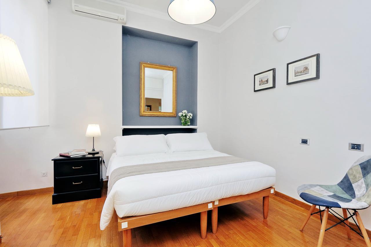 Bellezza Al Colosseo - B&B & Apts Roma Eksteriør bilde
